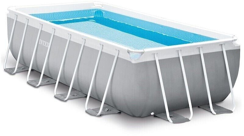 Intex Prism Frame 488 x 244 x 107 cm (26792NP)