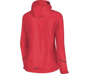 Buy Gore R3 Women Gore Tex Active Hooded Jacket From 108 99 Today Best Black Friday Deals On Idealo Co Uk