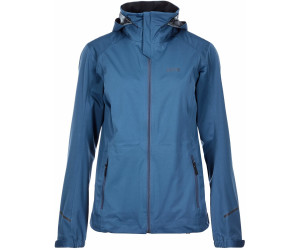Gore R3 Women Gore Tex Active Hooded Jacket deep water blue Gore R3 Women Gore Tex Active Hooded Jacket deep water blue