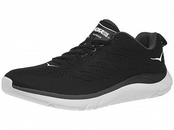 Hoka One One Hupana EM Black/White