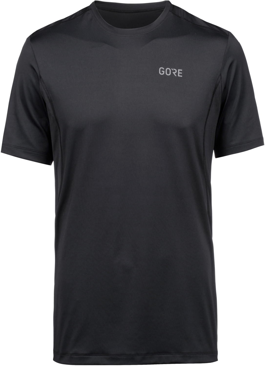 Gore R3 Shirt black