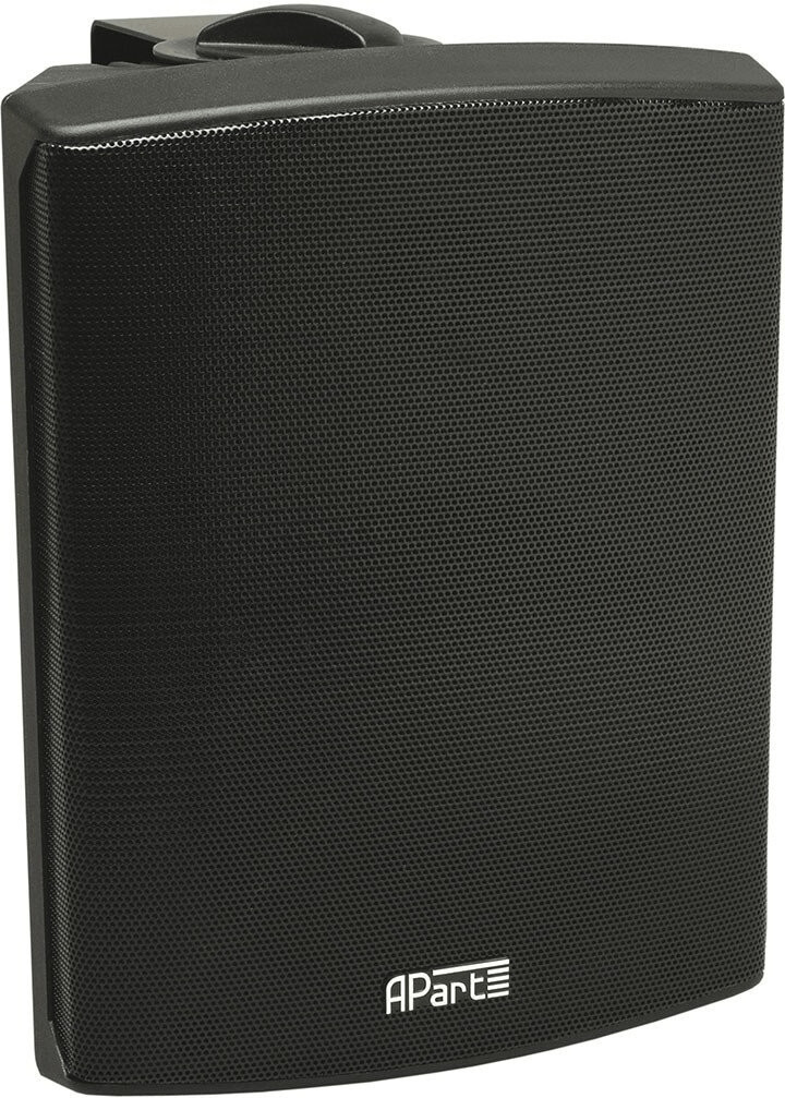 Apart Audio SDQ5P noir