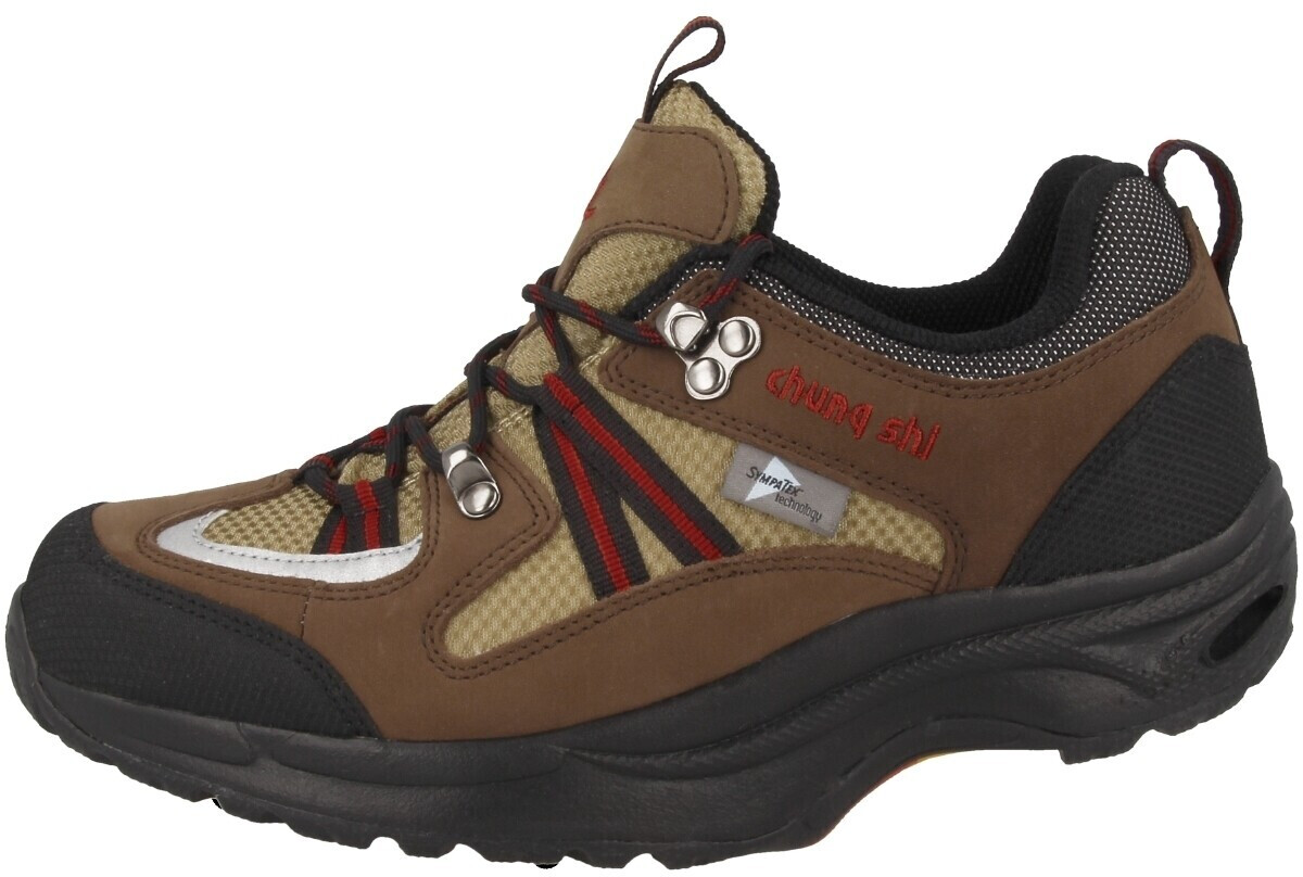 Chung Shi All-Weather Shoe Women