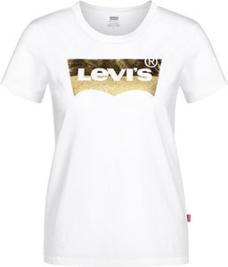 Levi's The Perfect Graphic Tee (17369-0453)
