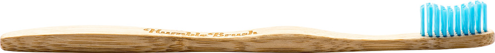 Humble Brosse à dents en bambou pour adultes
