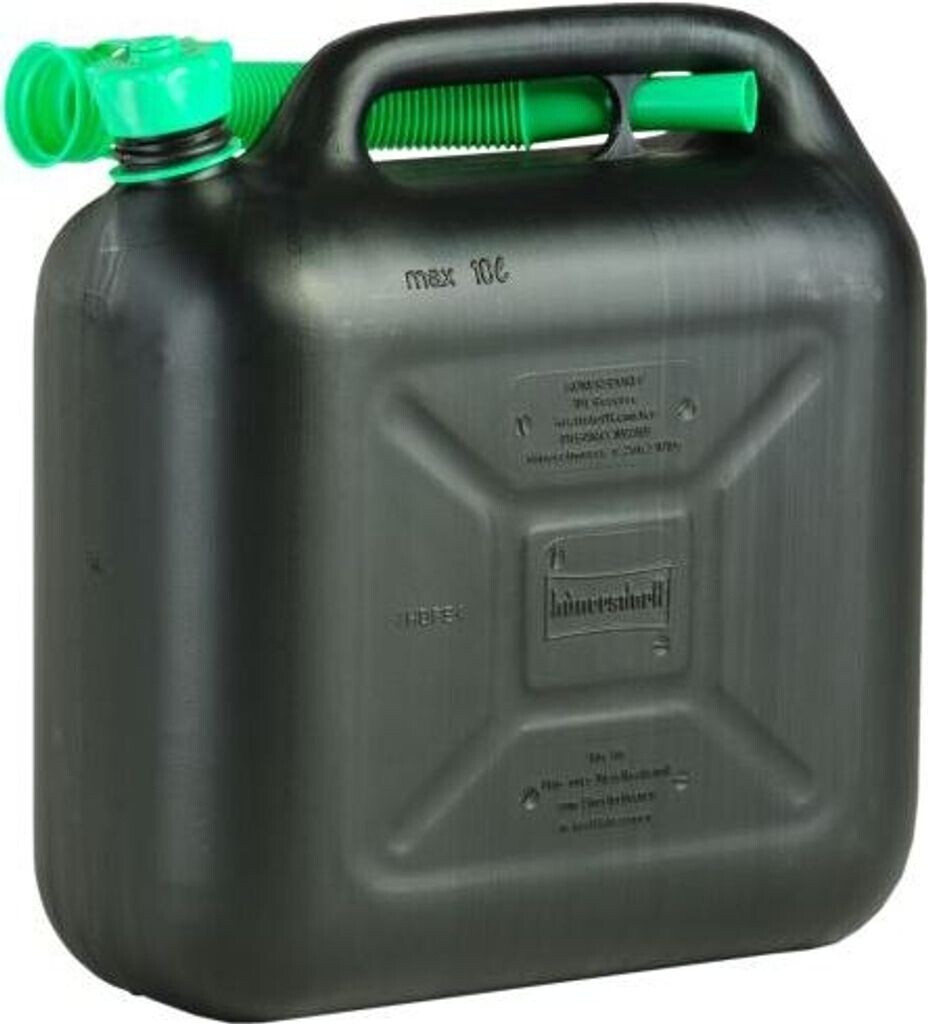 Hünersdorff Classic 10 l (812300)