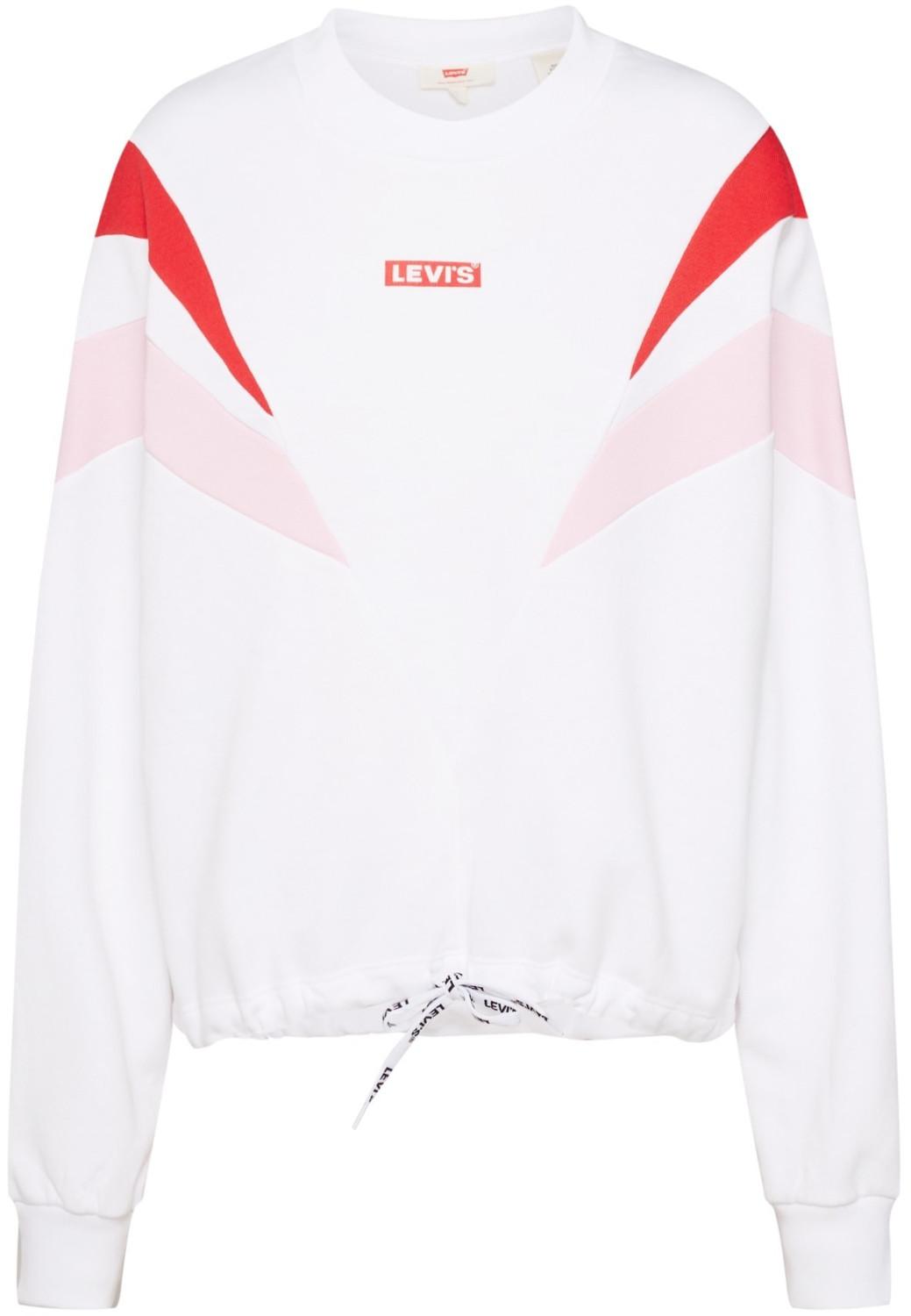 Levi's Florence Crew white (77711-0003)