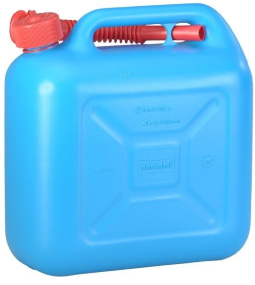 Hünersdorff Standard 10 l Blue (812893)