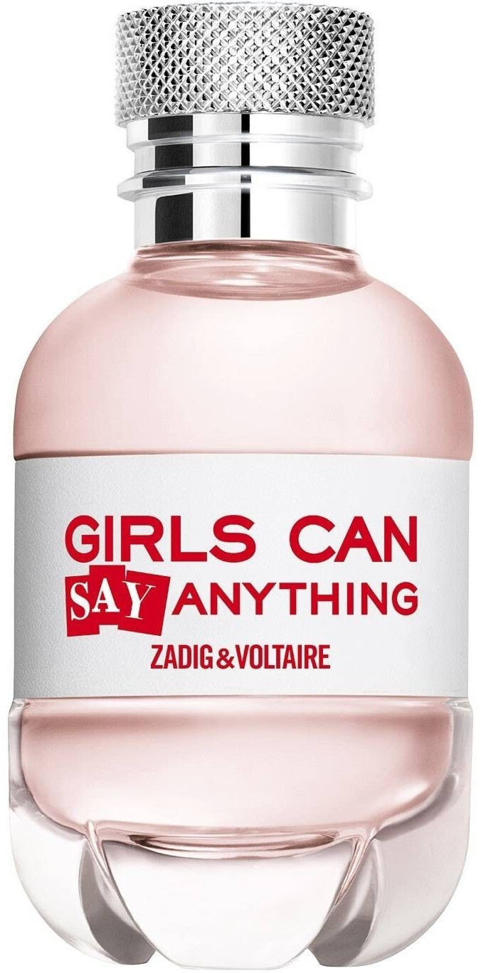 Zadig & Voltaire Girls Can Say Anything Eau de Parfum
