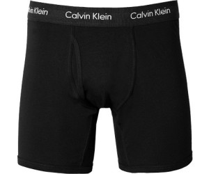 Calvin Klein Boxershorts 0000u6412a 001 Ab 22 35