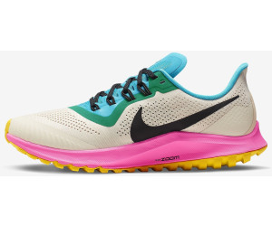 Nike Air Zoom Pegasus 36 Trail Women desde 101,00 € | Compara precios en  idealo