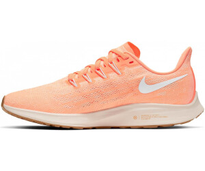 Nike Air Zoom Pegasus 36 Naranja Zapatillas Running Chica - GLAMI.es