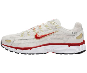 P6000 Blanche Rouge P6000 P600 Nike Blanche Womens Nike P6000