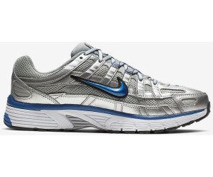 Nike P 6000 (BV1021) metallic silverwhiteblackteam royal Nike P 6000 total orange blackanthraciteflt silver ab 65