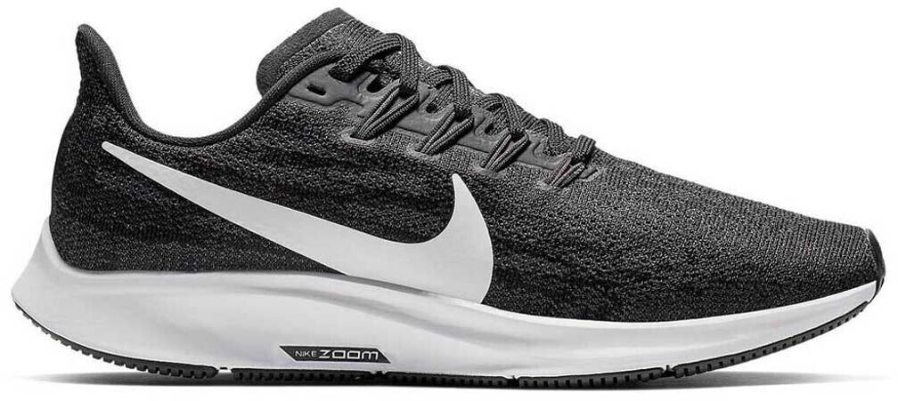 Air zoom pegasus 36 womens black white-thunder grey store