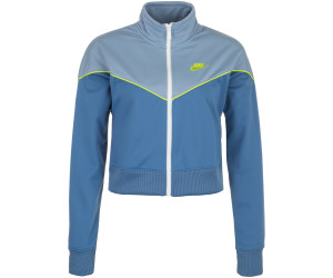 Nike Sportswear Cropped Track jacket (AT3908) ab 28,15 Nike Sportswear Cropped Track jacket (AT3908) ab 28,15