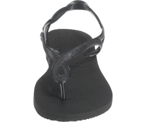 Havaianas Luna black ab 17 65 Preisvergleich bei idealo
