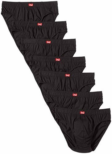 S.Oliver 7-Pack Briefs (26.899.97.2942)