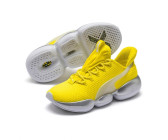 puma mode xt yellow