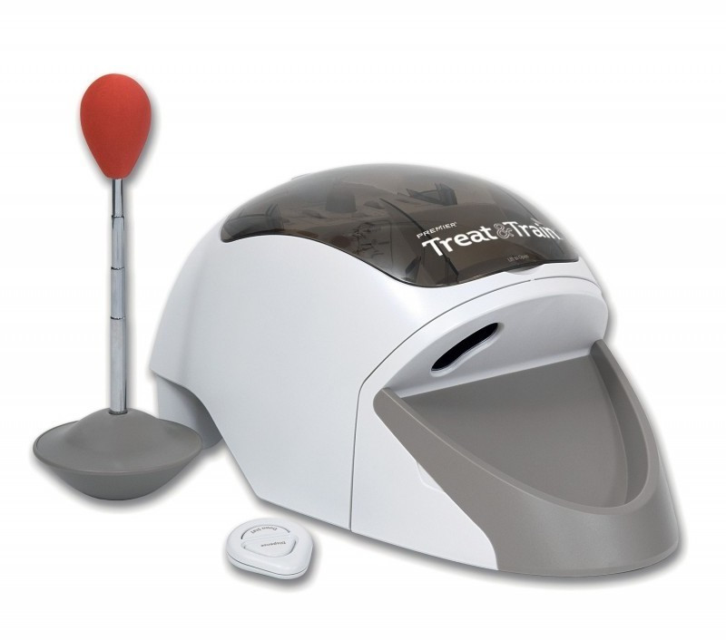 Petsafe Treat & Train Remote Reward Dog Trainer ab 326,99 € |  Preisvergleich bei idealo.de