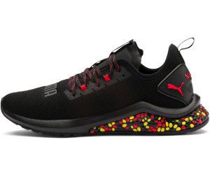 puma hybrid scarpe arancione