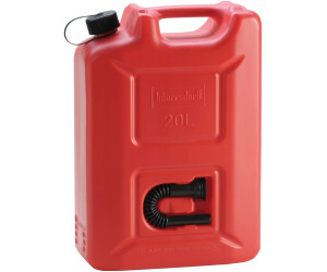 Benzinkanister für 5 Liter HÜNERSDORFF - 147x265x247mm
