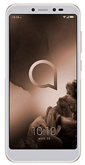 Alcatel 1S (2019) 32 Go 3 Go or
