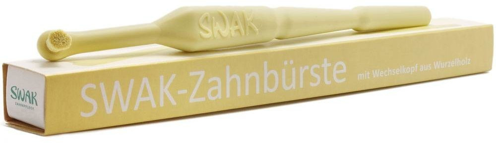 Swak Toothbrush Version 3.4 natur