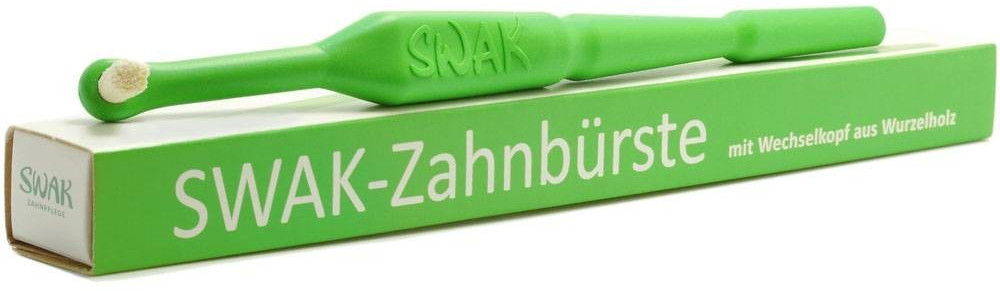 Swak Toothbrush Version 3.4