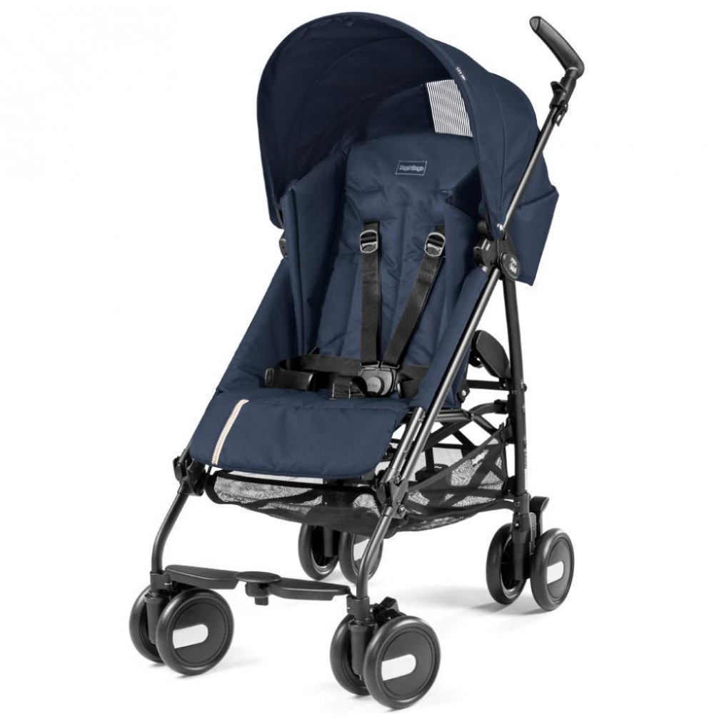 Peg Perego Pliko Mini Class Navy