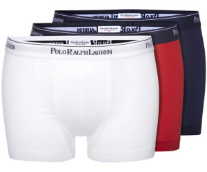 Sparen Sie 11% Polo Ralph Lauren Boxerslips 3er-Set in Schwarz für Herren Herren Bekleidung Unterwäsche Boxershorts 