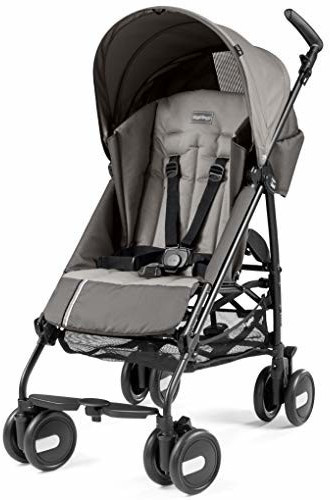 Peg Perego Pliko Mini Class Grey
