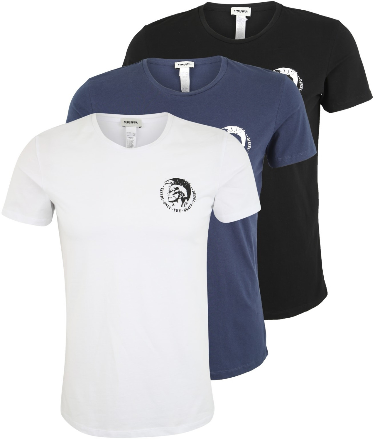 Diesel Randal 3-Pack