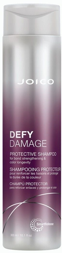 Joico Defy Damage Protective Shampoo (300 ml)