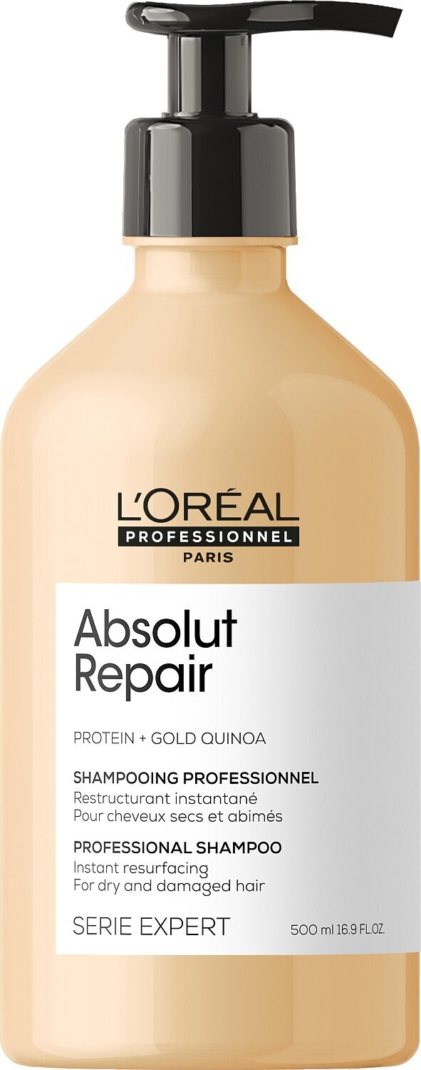 L'Oréal Professionnel Série Expert Absolut Repair Gold Shampoo (500 ml)