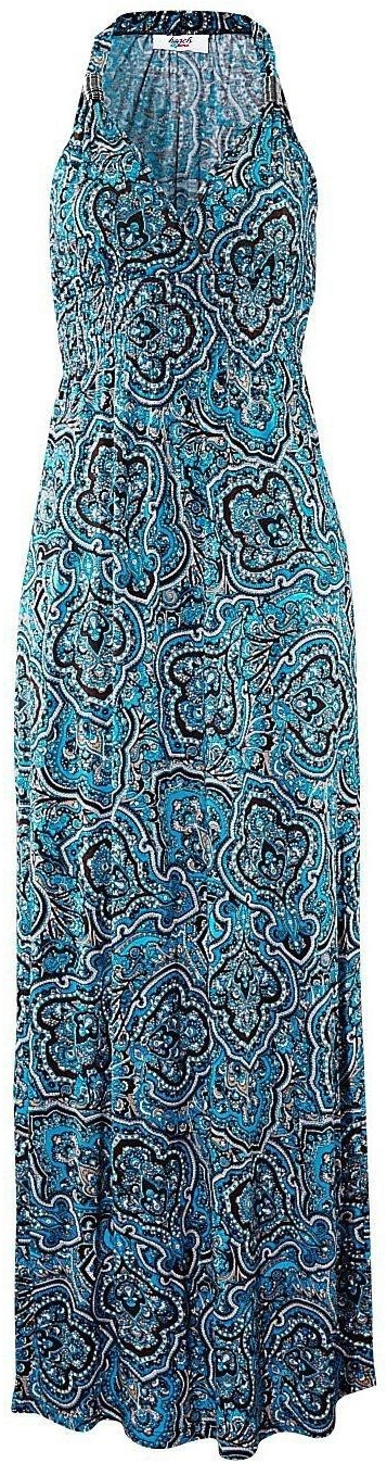 Lascana Beach Dress (261958) turquoise ab 47,99 € | Preisvergleich bei