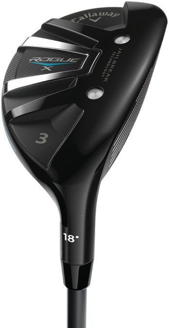 Callaway Rogue Hybrid 20°