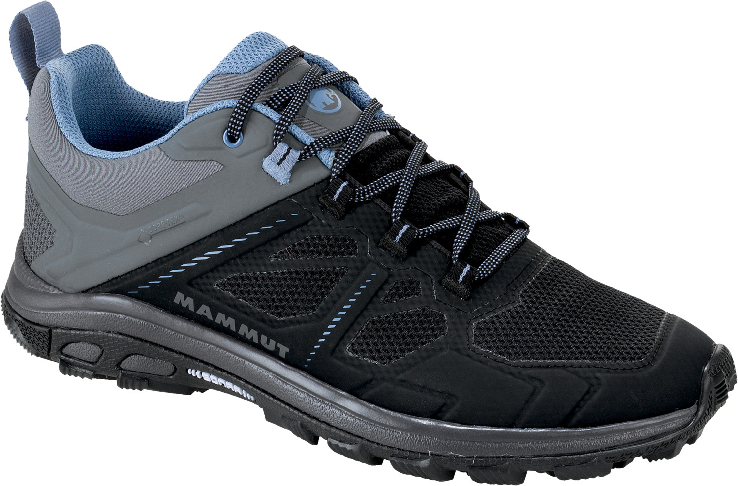 Mammut Osura Low GTX Women