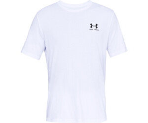 UA Sportstyle Left Chest SS Tshirt 1326799 848