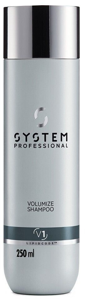 System Professional LipidCode V1 Volumize Shampoo (250 ml)