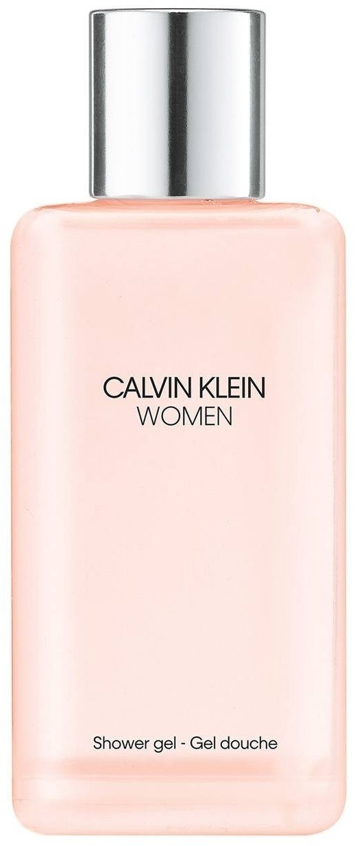 Calvin klein women shower gel outlet