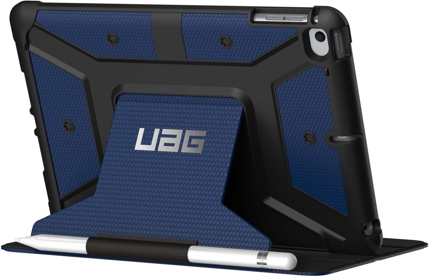 Urban Armor Gear Metropolis iPad mini (2019) blue