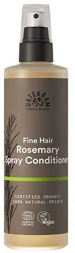 Urtekram Rosemary Spray Conditioner (250 ml)