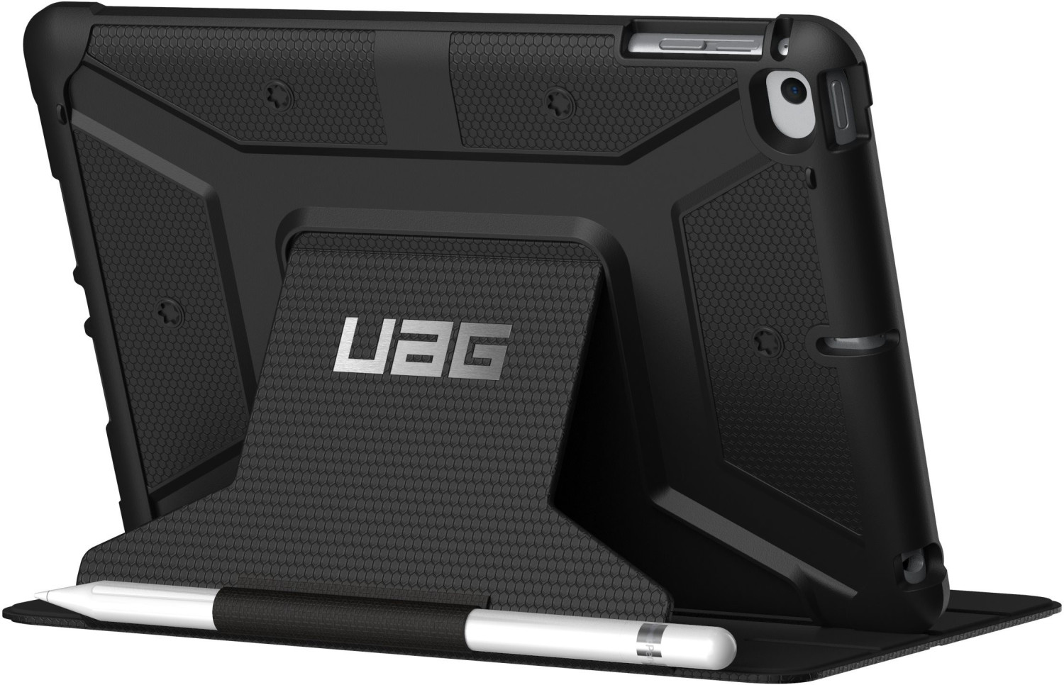 Urban Armor Gear Metropolis iPad mini (2019) black