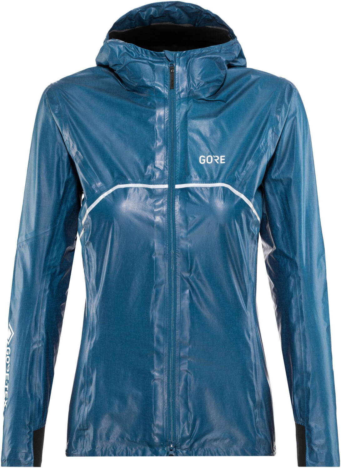 Gore R7 Women GoreTex Shakedry Trail Hooded Jacket ab € 199,99