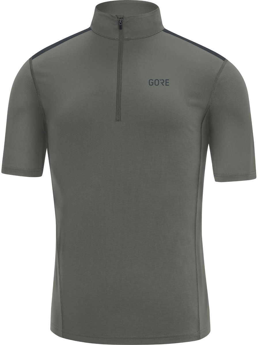 Gore R5 Zip Shirt