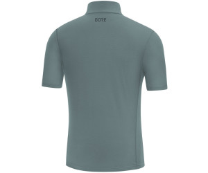 gore r5 zip shirt