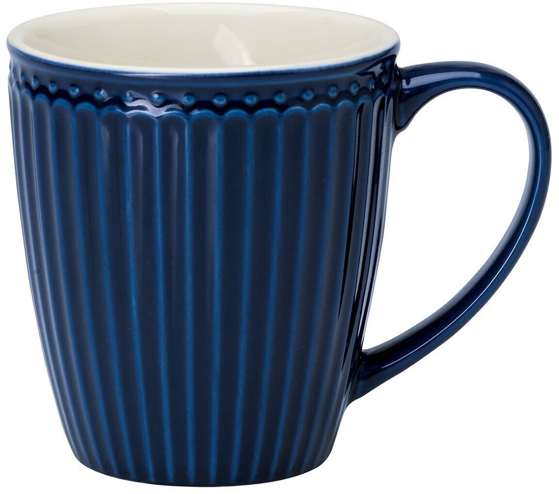 Greengate Alice mug with handle