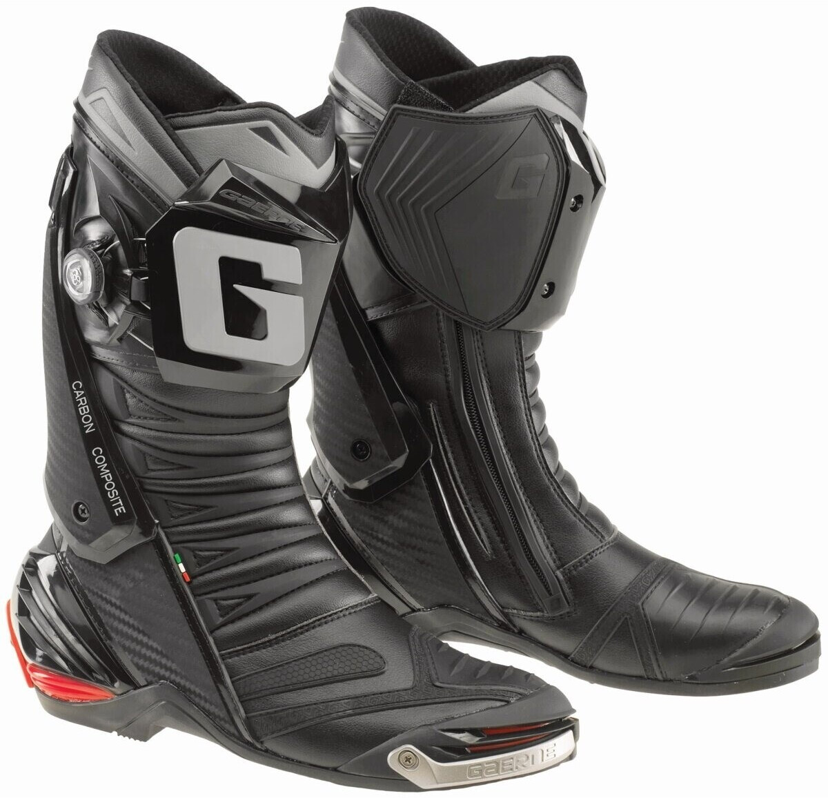 Gaerne Bottes GP1 Evo noir