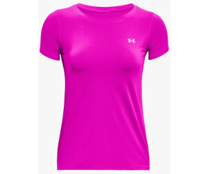 Buy Under Armour HeatGear Armour Shirt 1328964 from 13.97